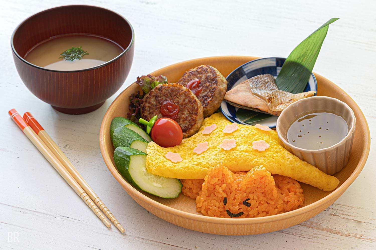 Kids’ Breakfast